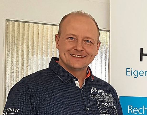 Rechtsanwalt Larsen Libuda